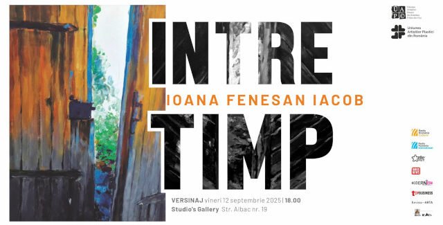 Între Timp @ Cluj-Napoca