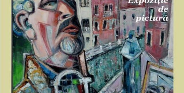 Jurnal de călătorie @ Muzeul de Artă Piatra Neamț