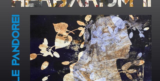 Herbarium II @ Iaşi