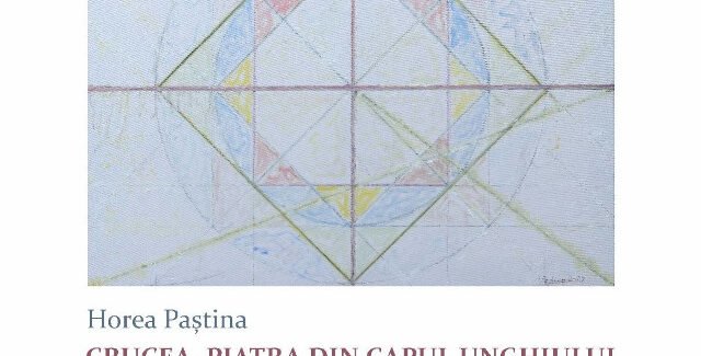 Crucea, piatra din capul unghiului @ Prahova
