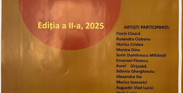 Salonul Argeșean de Arte Vizuale @ Piteşti