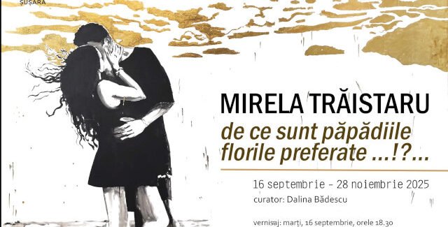 De ce sunt păpădiile florile preferate…!?… @ MaMCo