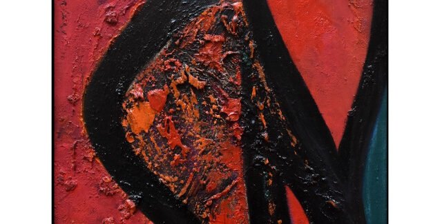 Retrospectiva Gavril Gavrilaş @ Complexul Muzeal Bistrita-Nasaud 