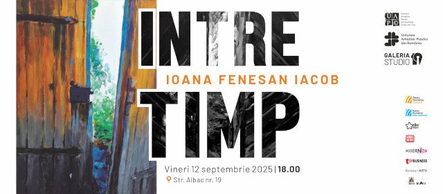 Între timp @ Cluj-Napoca
