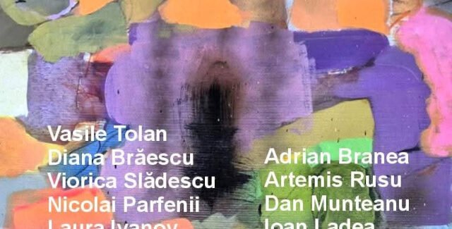 Luxuriant / Minimal @ NAG – Curtea Space Gallery