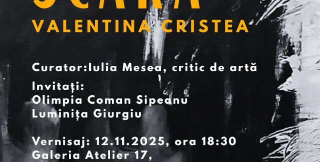 Scara @ Sibiu