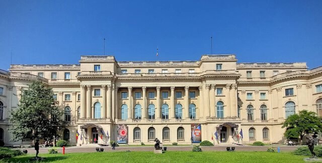 Gala Premiilor Uniunii Artiștilor Plastici din România, pentru anul 2024