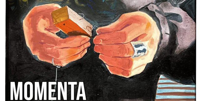 Momenta anima @ Ploieşti