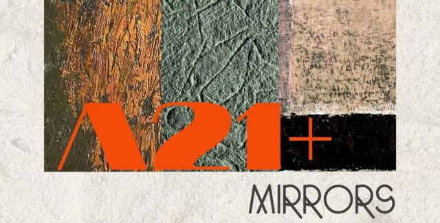 Mirror’s @ CCPB