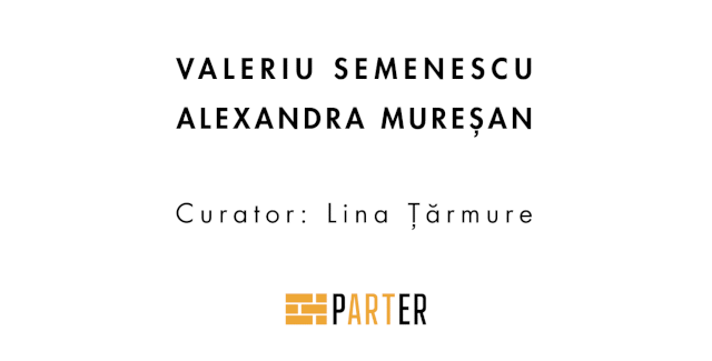 Constituirea realului prin topire @ Cluj-Napoca