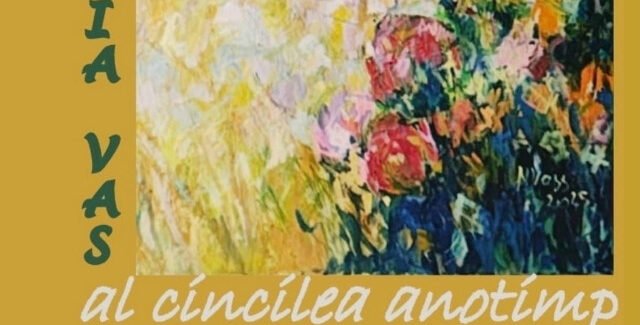 Al cincilea anotimp @ Satu Mare