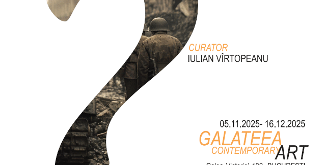 ? @ Galateea Conteporary Art