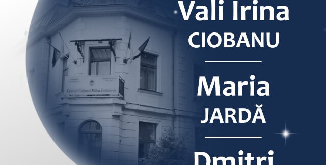NAG @ Galeria Calderon Art Studio – Bucureşti