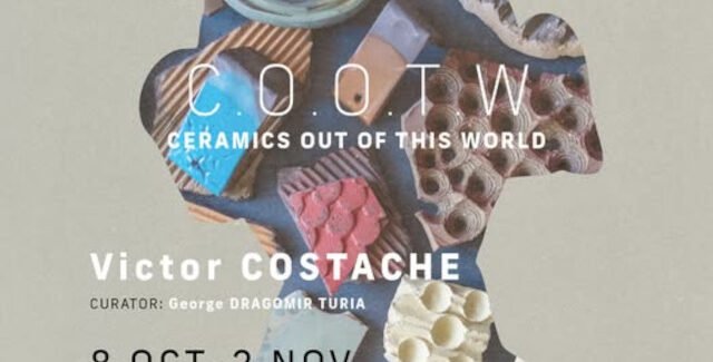 C.O.O.T.W @ Galeria Galateea Contemporary Art – Actualizare
