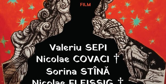 Fie să renască @ Arad