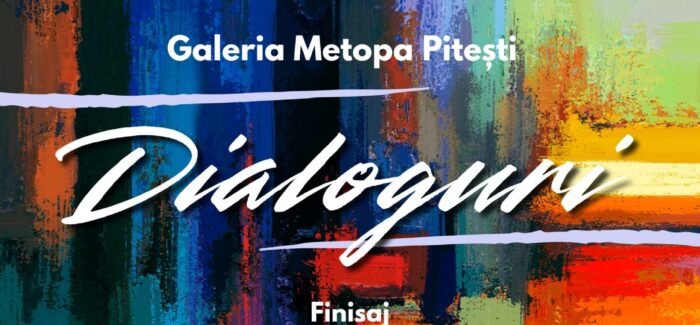 Dialoguri @ Piteşti