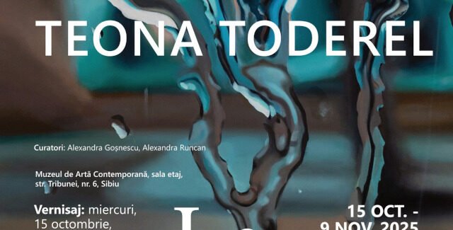 La Strada @ Muzeul de Artă Contemporană