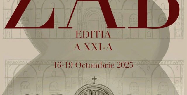Zilele Artei Bizantine @ Cluj-Napoca