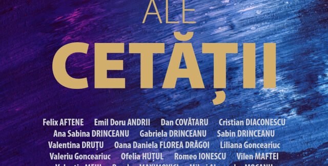 OGLINZI ALE CETĂȚII @ Iaşi