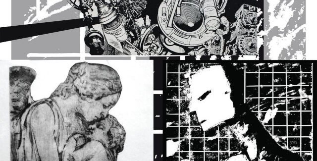 Silhouettes @ Mica Galerie a Institutului Român de Cultură şi Cercetare Umanistică de la Veneţia