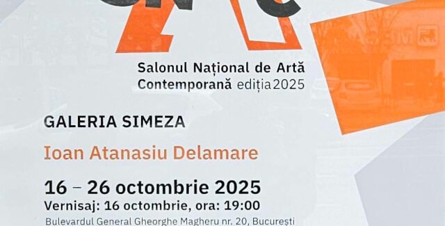 SNAC 2025 – Galeria SIMEZA
