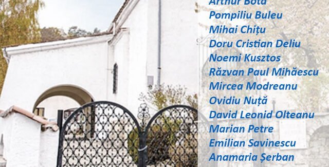 Întâlnire cu sine @ Râmnicu Vâlcea