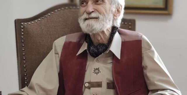 Dorel Zaica @ 22.07.1939 – 05.10.2025 -actualizare