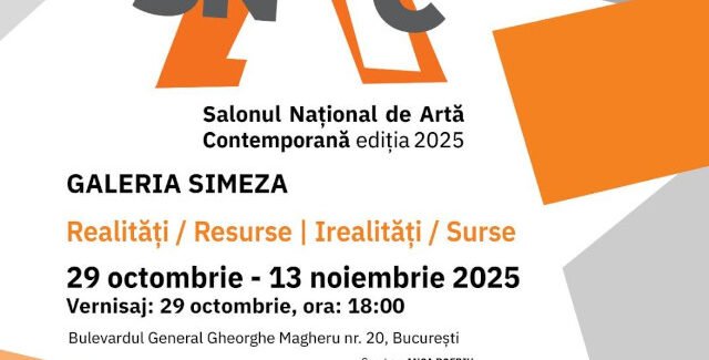 SNAC 2025 – Simeza