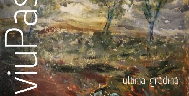 Ultima grădină @ Timişoara