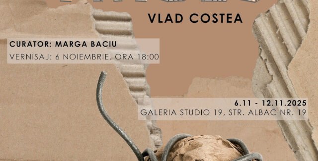 INNER TRIBES @ Cluj-Napoca