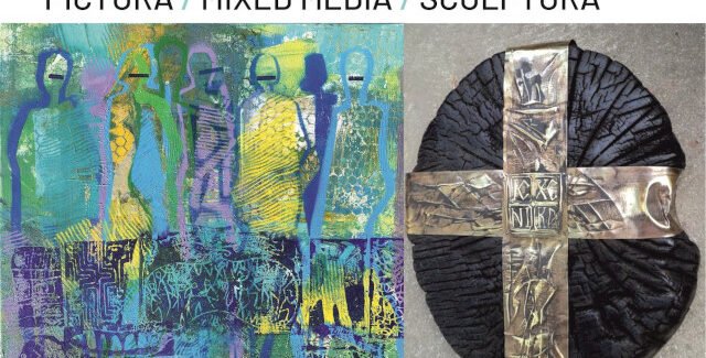 Escape 0.2 @ Muzeul de Artă Comparată Sangeorz Băi