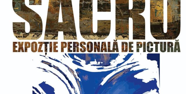 Spaţiu sacru @ Târgu Jiu