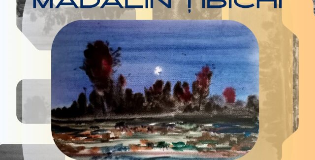 De la natură la abstract @ Iaşi