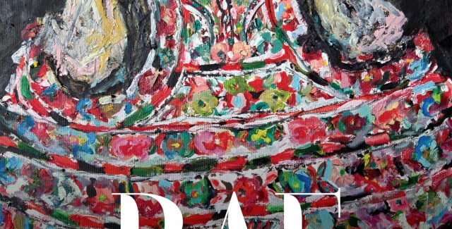 BAF – Bacău Art Fair 2025