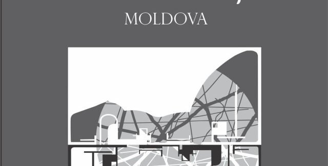 Între alb şi negru @ Chişinău