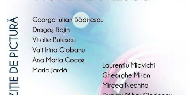 România în patrimoniul mondial Unesco @ Palatul Parlamentului