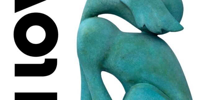 ONE LOVE – Lucian Radu @ Muzeul National al Literaturii Romane Iasi