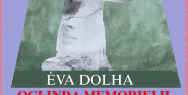 Oglinda memoriei II @ Cluj-Napoca