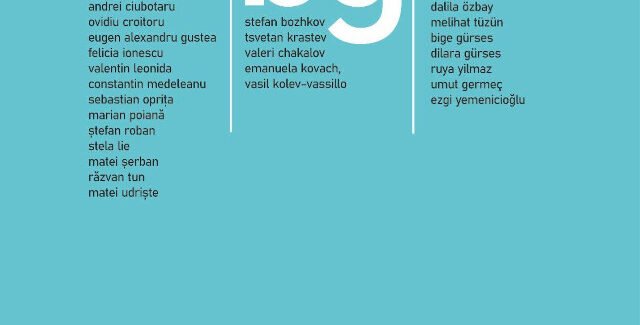 RO BG TU @ Galeria Academiei Române