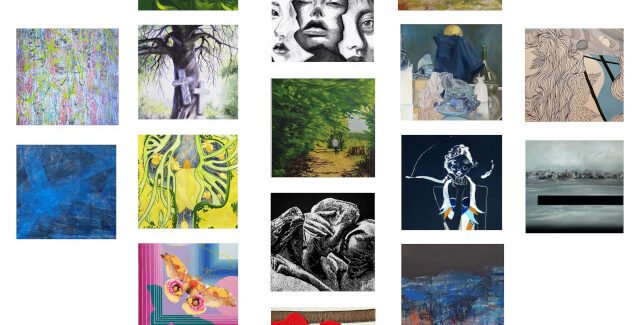 Expoziţii 31.10.2025 @ Râmnicu Vâlcea