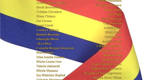 „Semne Identitare” – Salonului anual al membrilor Filialei Râmnicu Vâlcea a UAP din România