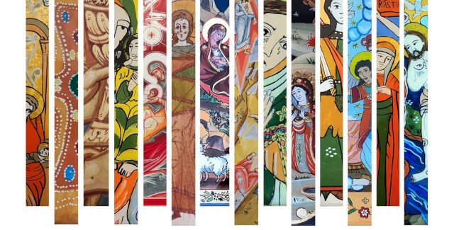 Sus, la Poarta Raiului @ Râmnicu Vâlcea