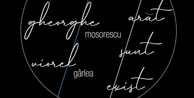 Arăt.Sunt. Exist @ Brăila