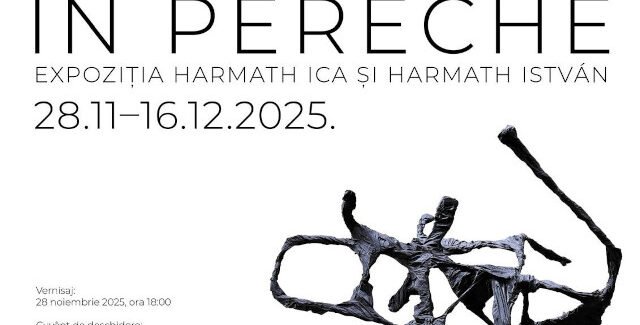 În pereche @ Târgu Mureş