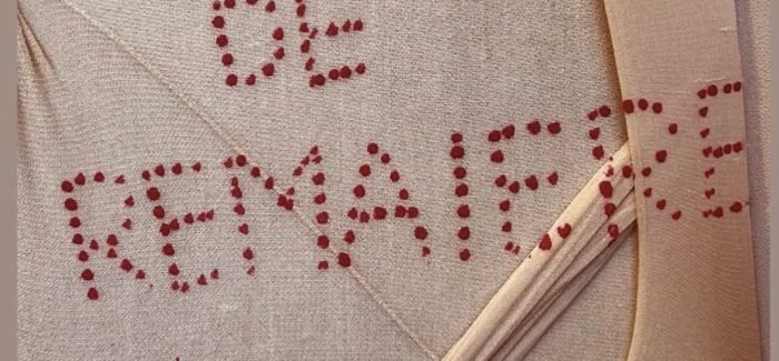 Finisaj – Proces de remaniere @ Bucureşti