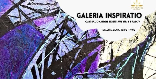 Material imaterial @ Braşov