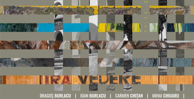 HODORA 2025 – Tabăra națională de artă vizuală @ Galeria de artă DANA, Iași