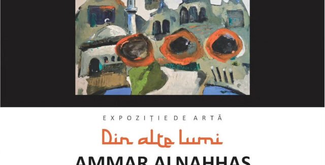 Din alte lumi @ Bucureşti