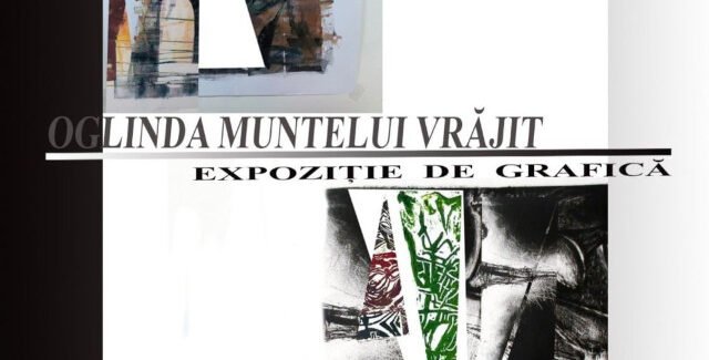 Oglinda muntelui vrăjit @ Galaţi