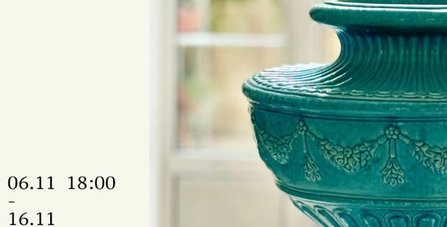 SAGA ArtSilvania @ Bucureşti